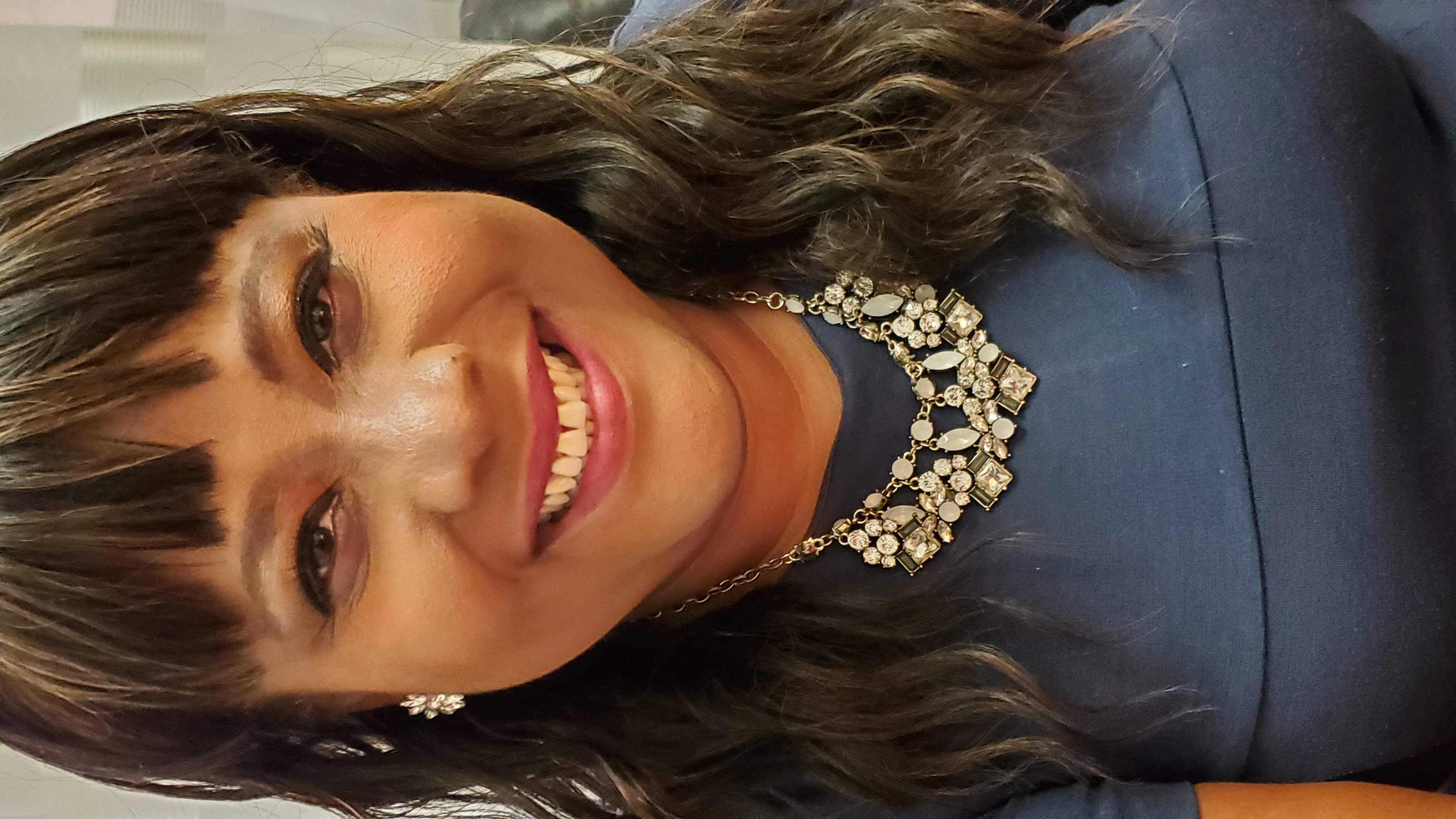 Cruise Brothers Travel Agent Nadege Cedras